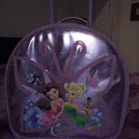 Trolley di trilli originale disney