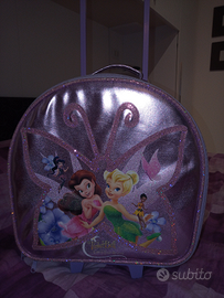 Trolley di trilli originale disney