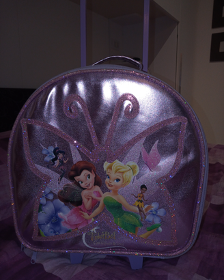 Trolley di trilli originale disney