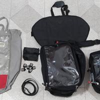 Borsa serbatoio magnetica Givi