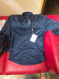 camicia armani exchange