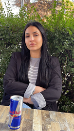 Addetta pulizie presso privati