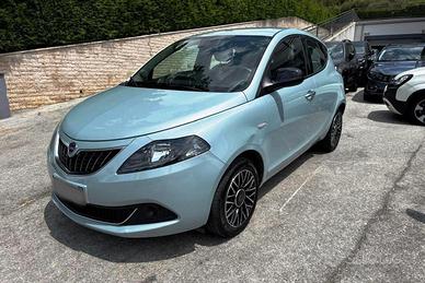 LANCIA Ypsilon 1.2 69 CV 5 porte GPL Ecochic