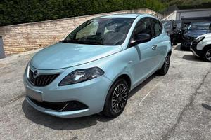 LANCIA Ypsilon 1.2 69 CV 5 porte GPL Ecochic