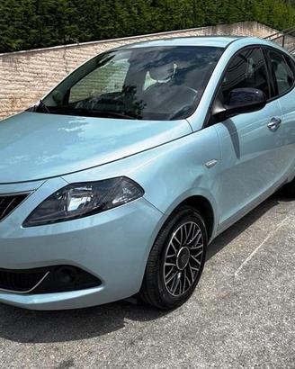 LANCIA Ypsilon 1.2 69 CV 5 porte GPL Ecochic