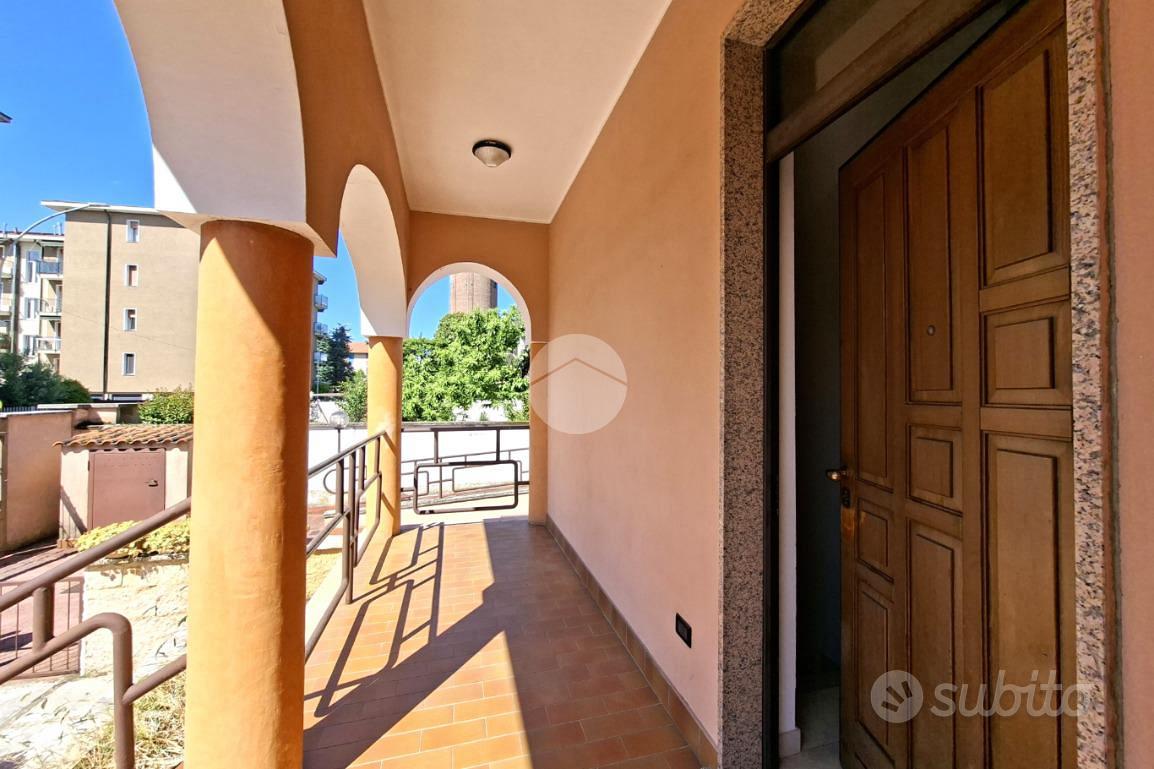 Apartment in Sedriano, Roveda - Vista 3