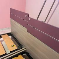 1 giraletti singolo (senza rete)