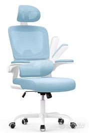 Sedia Ergonomica Casa/Ufficio
