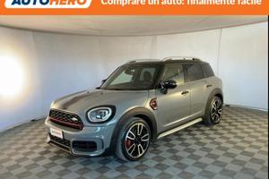 MINI Countryman PH74833