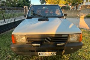 Fiat Panda 4x4