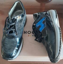 scarpe hogan originali 