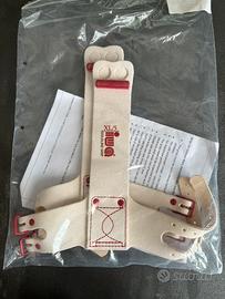 Paracalli ginnastica artistica