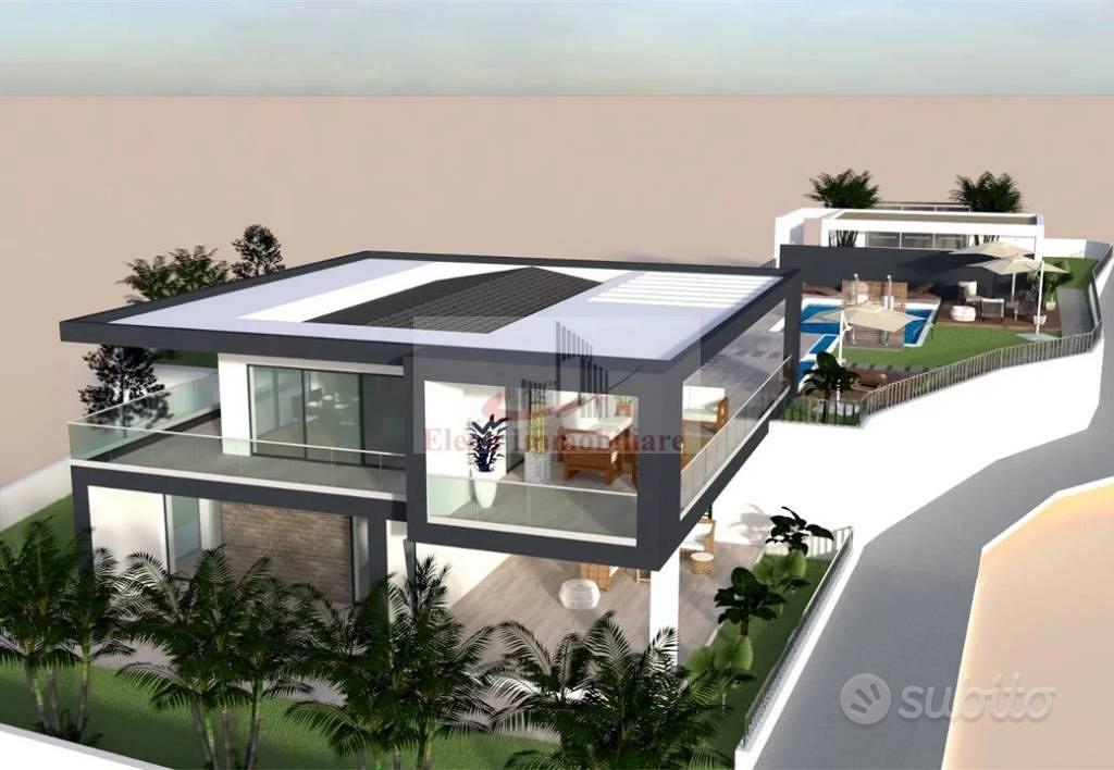 Appartamento – Trapani, Milo - Vista 2