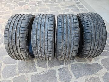 Gomme Estive Hankook 235 35 19 91Y