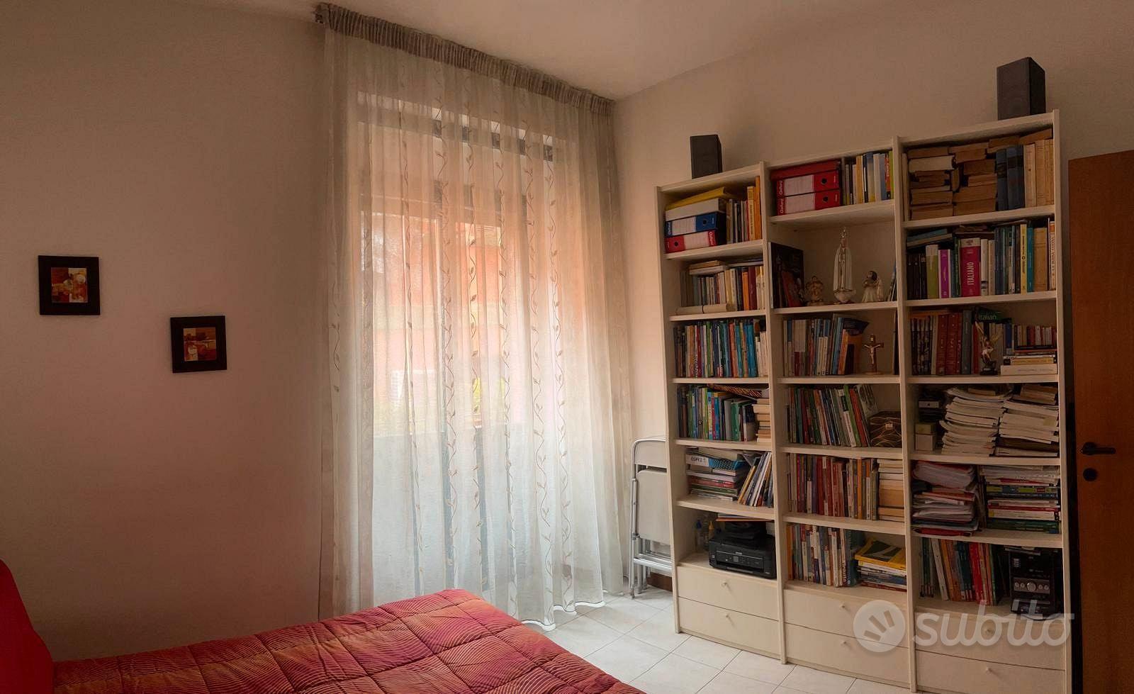 Appartamento – Cagliari, Lapola/Marina - Altro