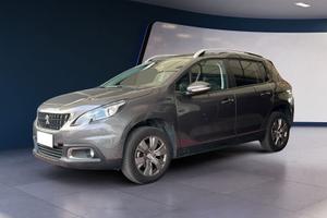 Peugeot 2008 1.2 puretech Active 82cv my16