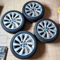 4 cerchi originali Bmw