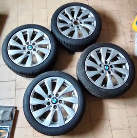 4 cerchi originali Bmw
