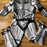 Costume carnevale Disney Star Wars per bambini