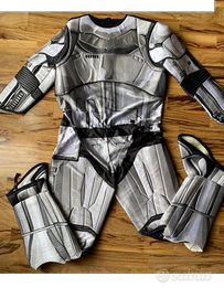 Costume carnevale Disney Star Wars per bambini