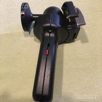 Testa sfera grip action Manfrotto modello 233RC2