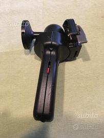 Testa sfera grip action Manfrotto modello 233RC2