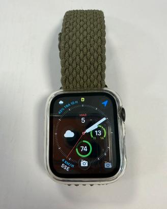 Apple Watch serie 6 44 mm