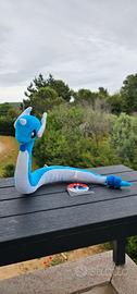 pokemon peluche dragonire