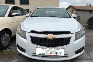 Chervolet Cruze GPL