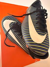 scarpe bambino Nike Mercurial n 33.5