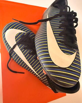 scarpe bambino Nike Mercurial n 33.5