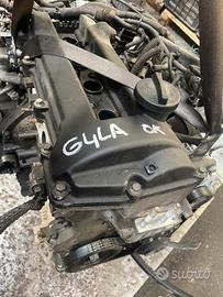Motore i20 1.2 g4la