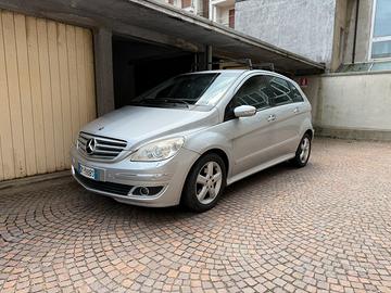 Mercede Classe B