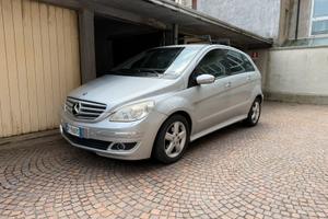 Mercede Classe B