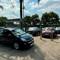 Opel Adam 1.4 87 CV GPL Tech White/Black Link