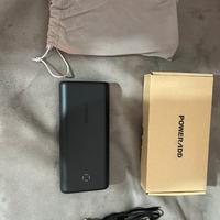 Powerbank Poweradd 20000 mAh