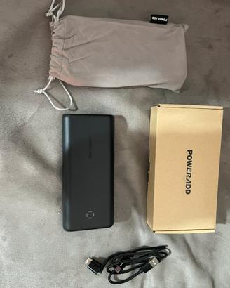 Powerbank Poweradd 20000 mAh
