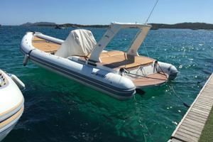 Master 780 con tubolari rifatti