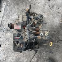 Cambio automatico honda jazz 2010