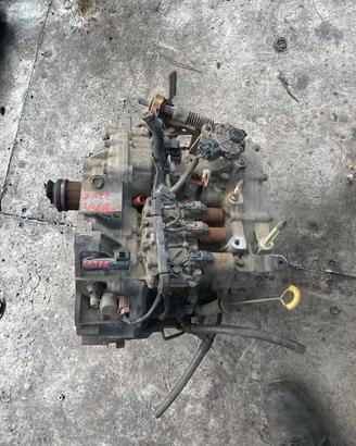 Cambio automatico honda jazz 2010