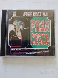 Francesco Guccini. CD 