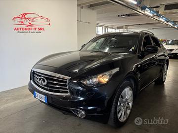 Infiniti FX FX30d S PREMIUM
