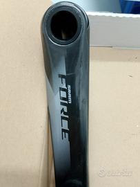 pedivelle sram force