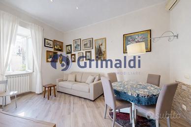 Appartamento Napoli [Cod. rif 3290899VRG]