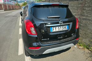 Opel Mokka  X