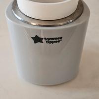 Scalda biberon tommee tippee
