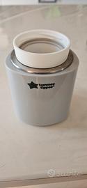 Scalda biberon tommee tippee