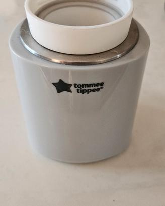 Scalda biberon tommee tippee
