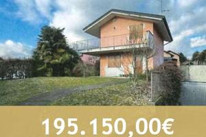 Villa a Molteno (LC)