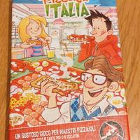 Gioco da tavolo - Pizzeria Italia